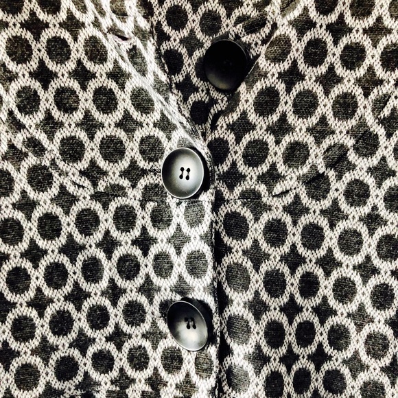 Nations Three Button Cardigan - Picture 2 of 4